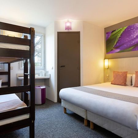 Comfort Hotel Orleans Olivet Olivet  Dış mekan fotoğraf