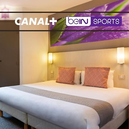 Comfort Hotel Orleans Olivet Olivet  Dış mekan fotoğraf