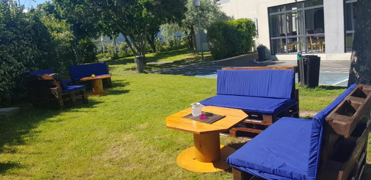 Comfort Hotel Orleans Olivet Olivet  Dış mekan fotoğraf