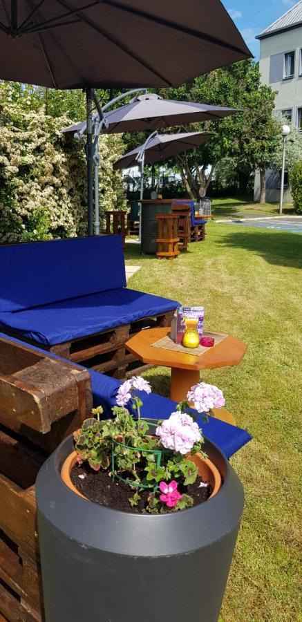 Comfort Hotel Orleans Olivet Olivet  Dış mekan fotoğraf