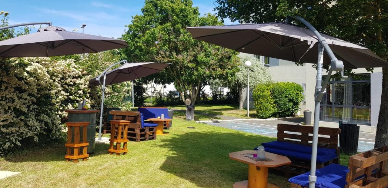 Comfort Hotel Orleans Olivet Olivet  Dış mekan fotoğraf