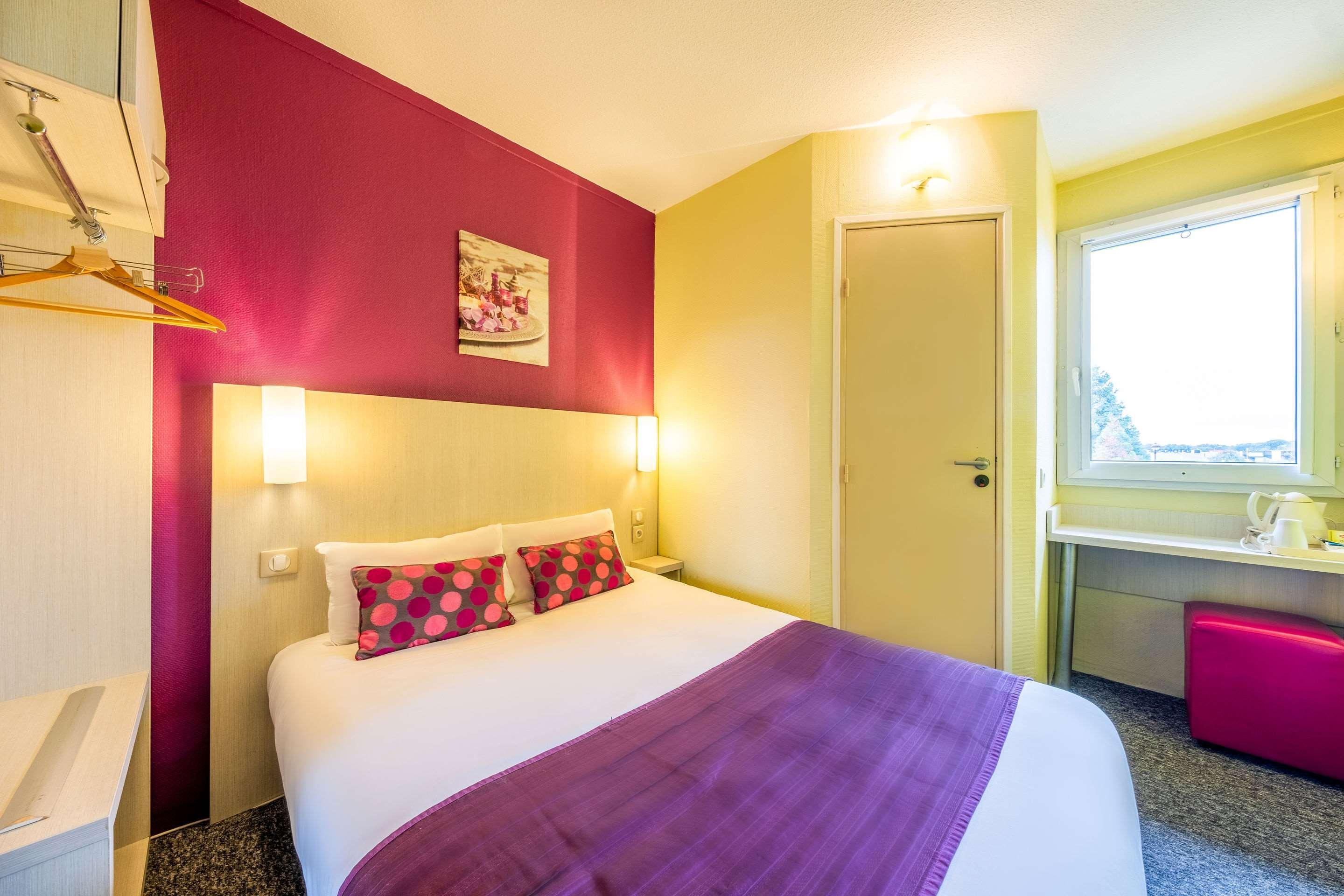 Comfort Hotel Orleans Olivet Olivet  Dış mekan fotoğraf