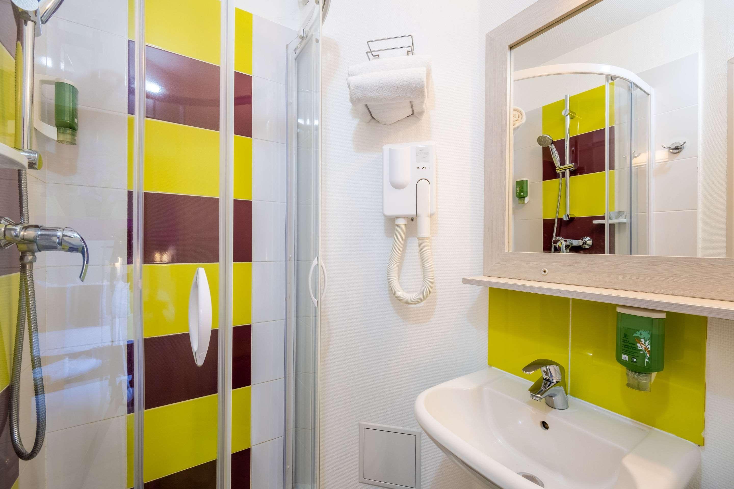 Comfort Hotel Orleans Olivet Olivet  Dış mekan fotoğraf