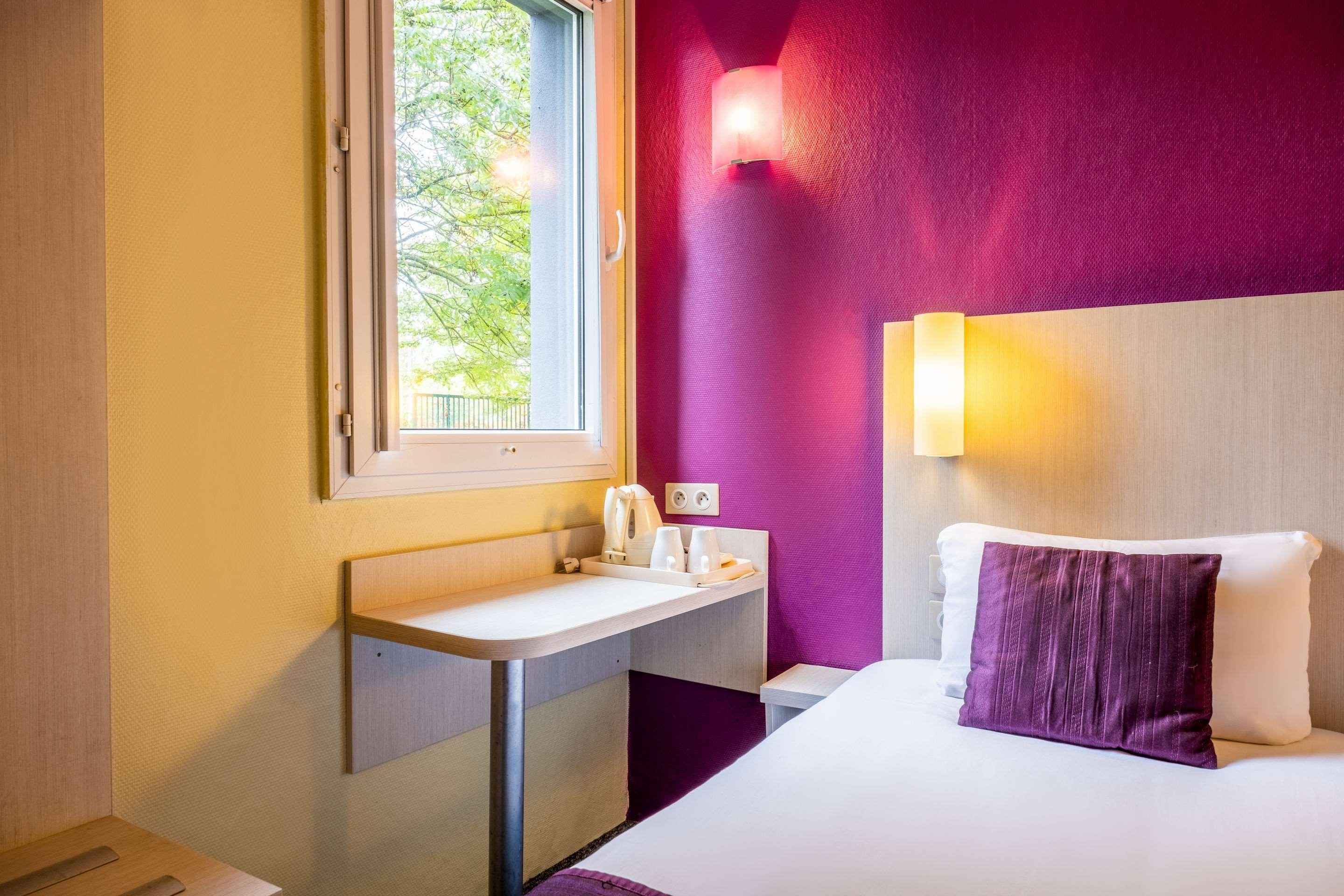 Comfort Hotel Orleans Olivet Olivet  Dış mekan fotoğraf