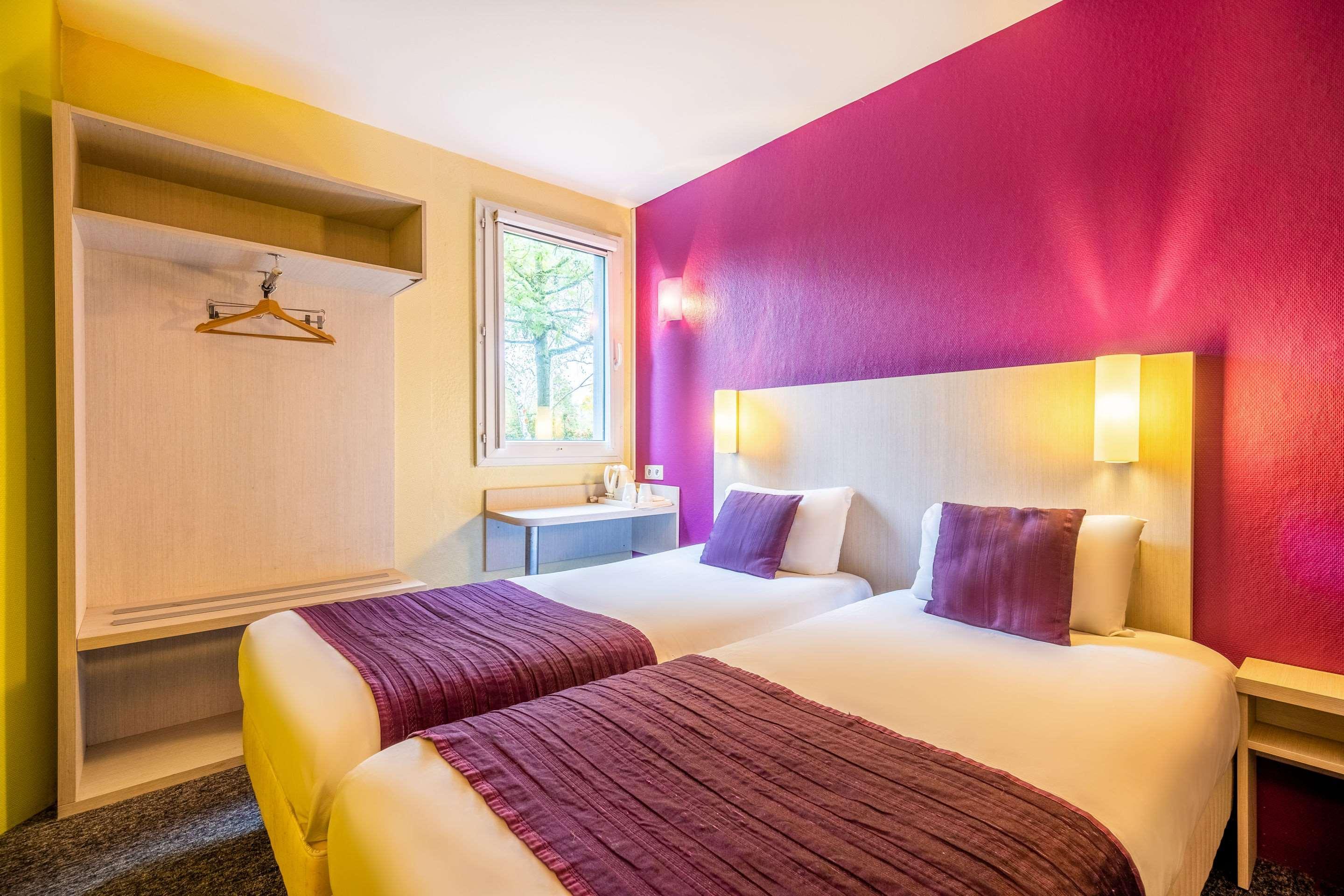 Comfort Hotel Orleans Olivet Olivet  Dış mekan fotoğraf