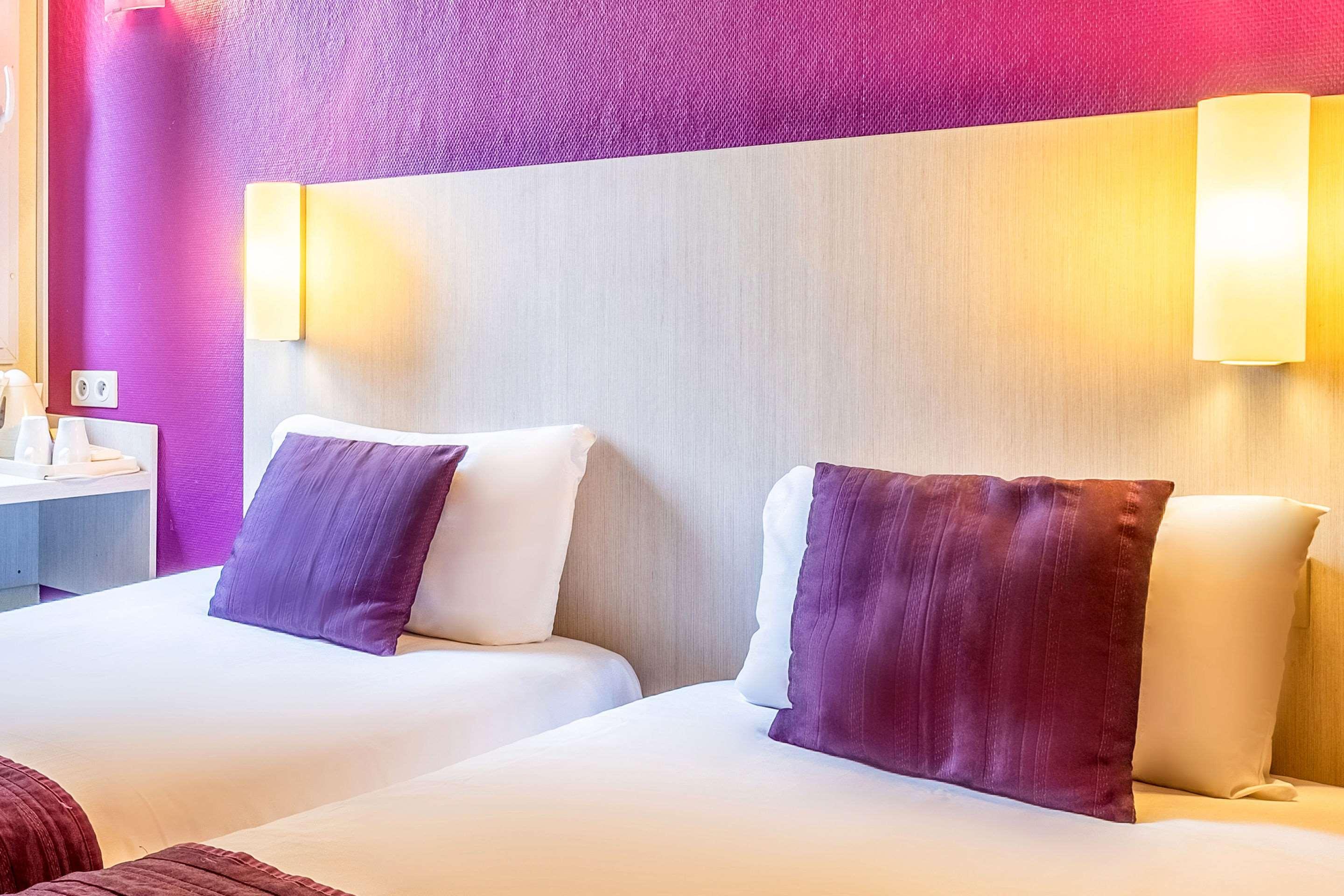 Comfort Hotel Orleans Olivet Olivet  Dış mekan fotoğraf