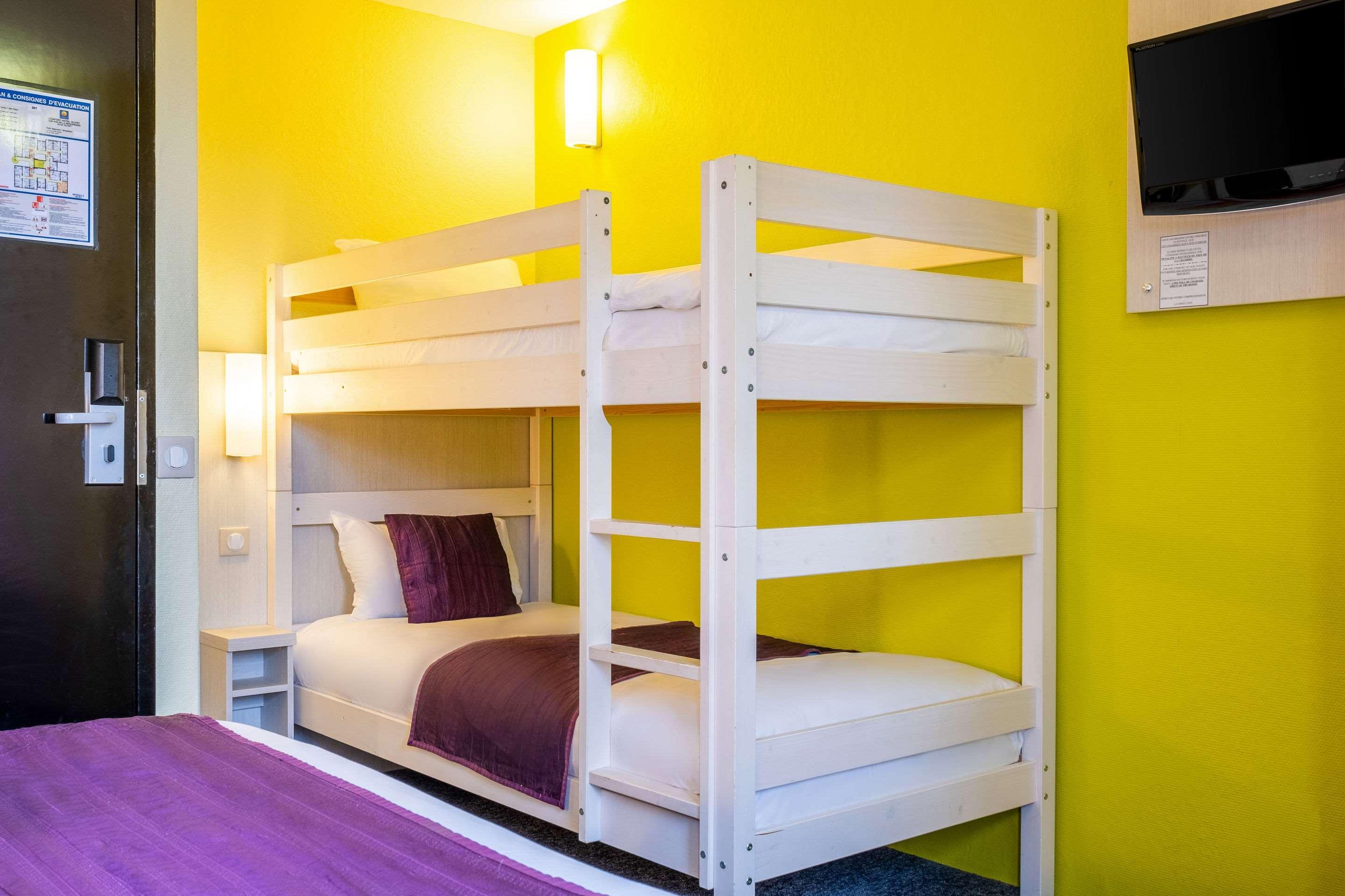 Comfort Hotel Orleans Olivet Olivet  Dış mekan fotoğraf
