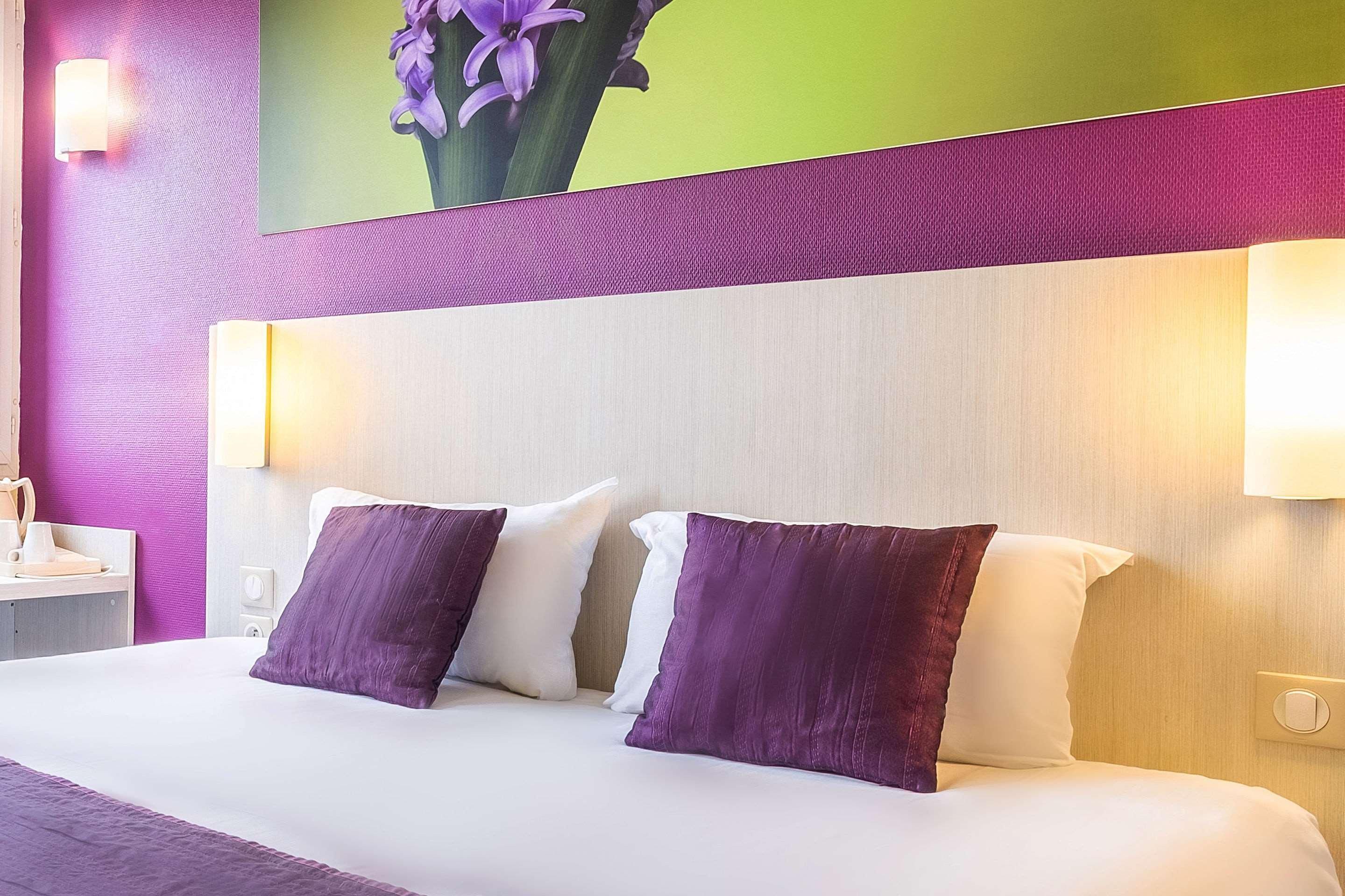 Comfort Hotel Orleans Olivet Olivet  Dış mekan fotoğraf