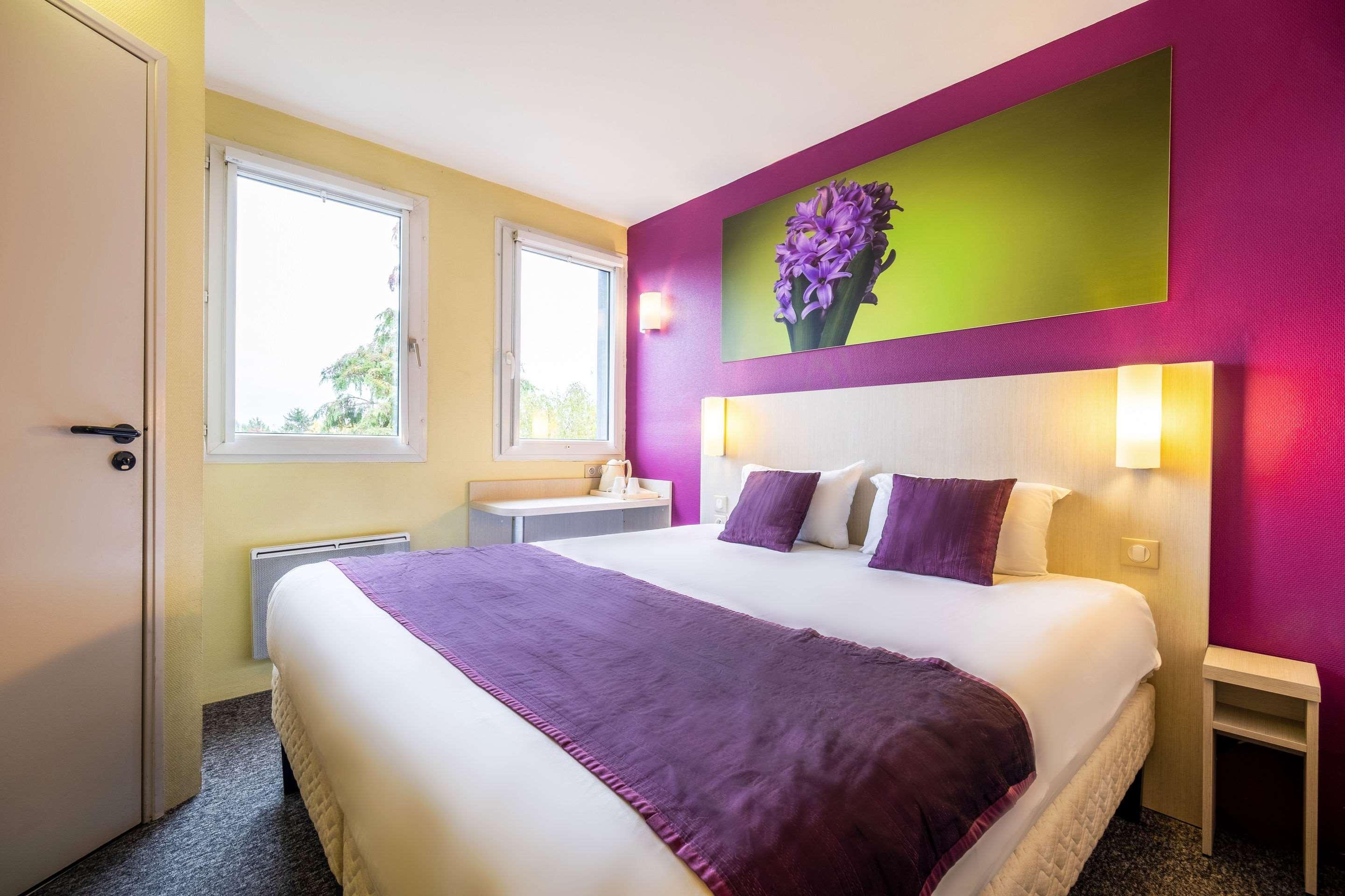 Comfort Hotel Orleans Olivet Olivet  Dış mekan fotoğraf
