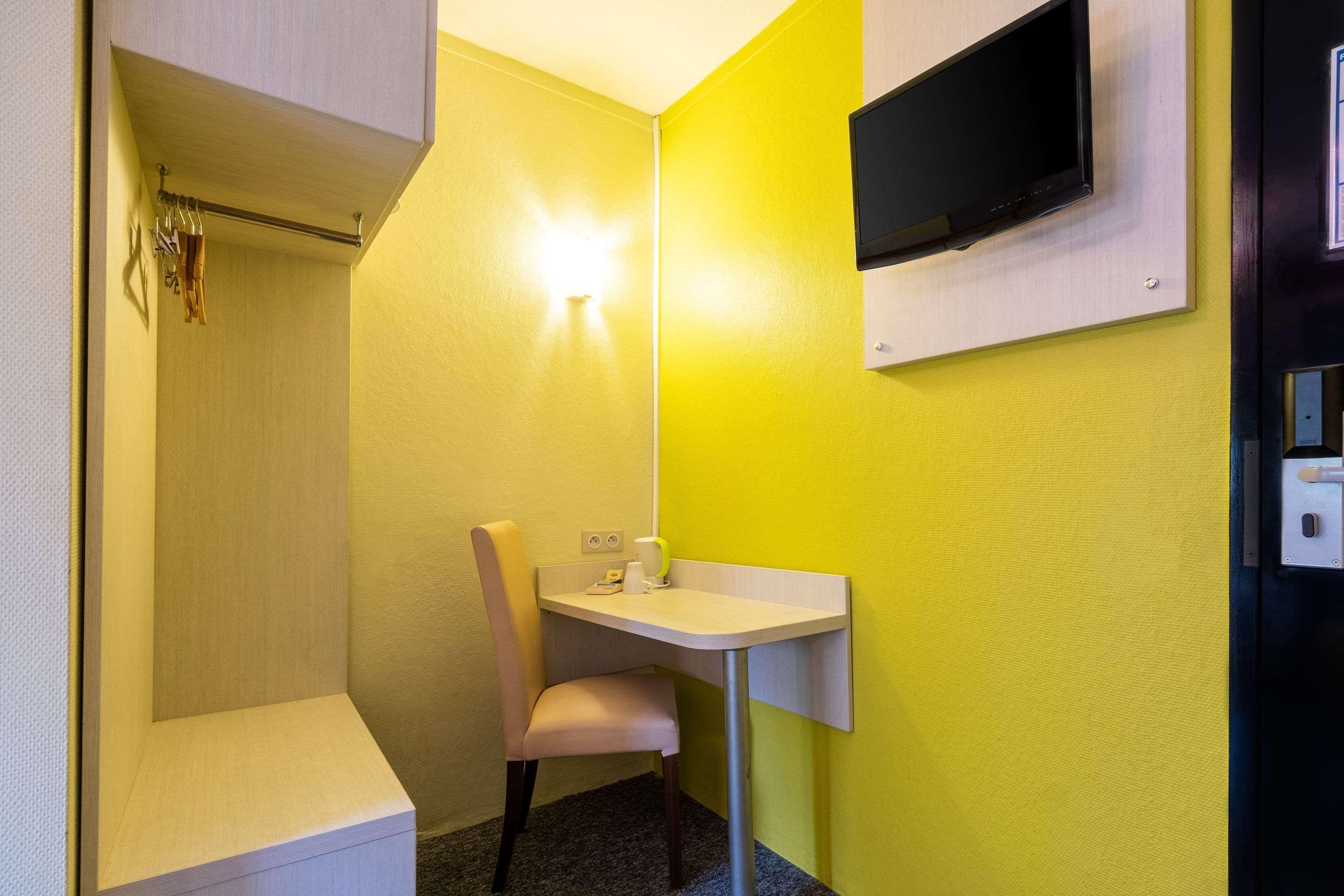 Comfort Hotel Orleans Olivet Olivet  Dış mekan fotoğraf