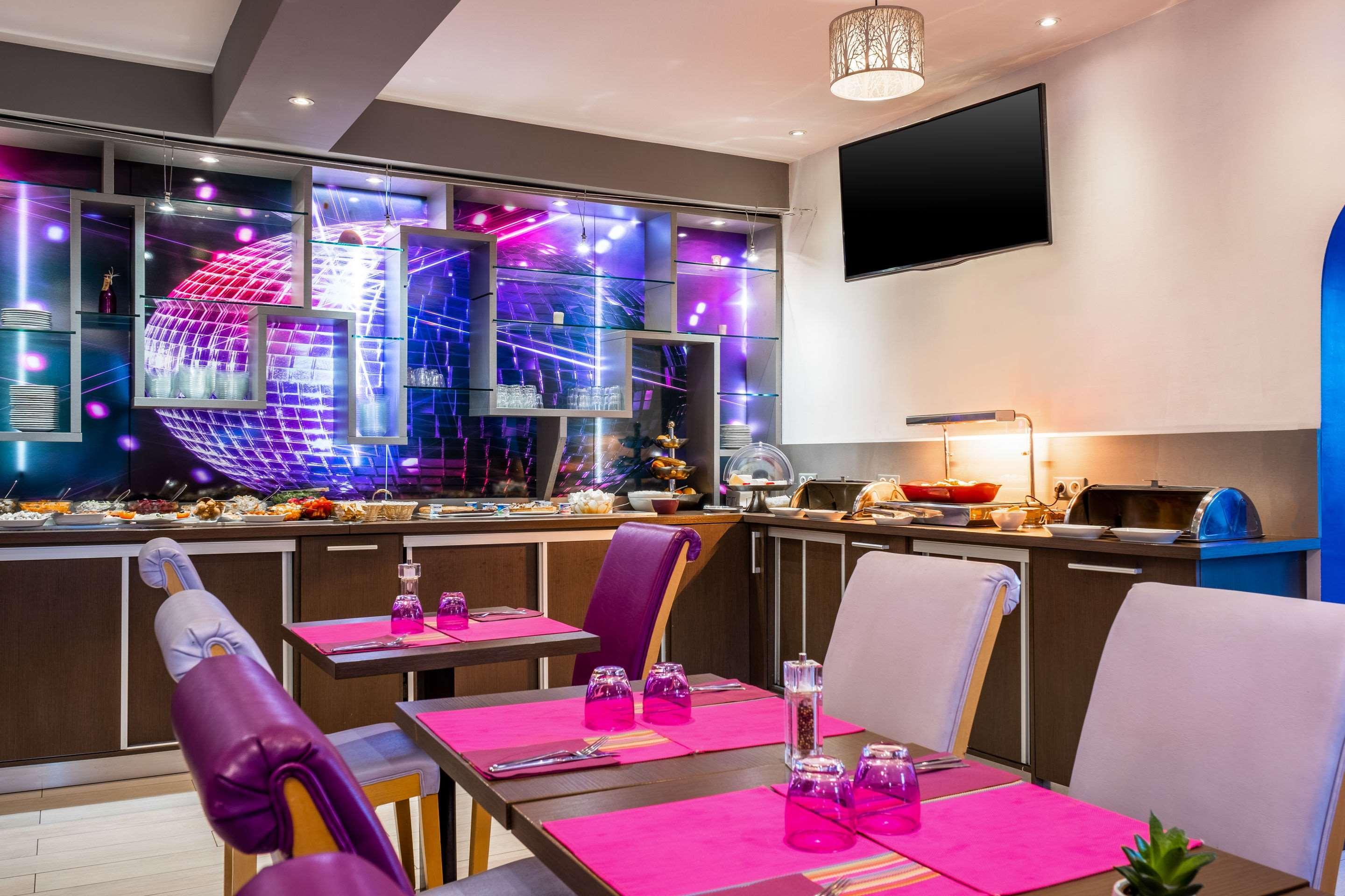 Comfort Hotel Orleans Olivet Olivet  Dış mekan fotoğraf