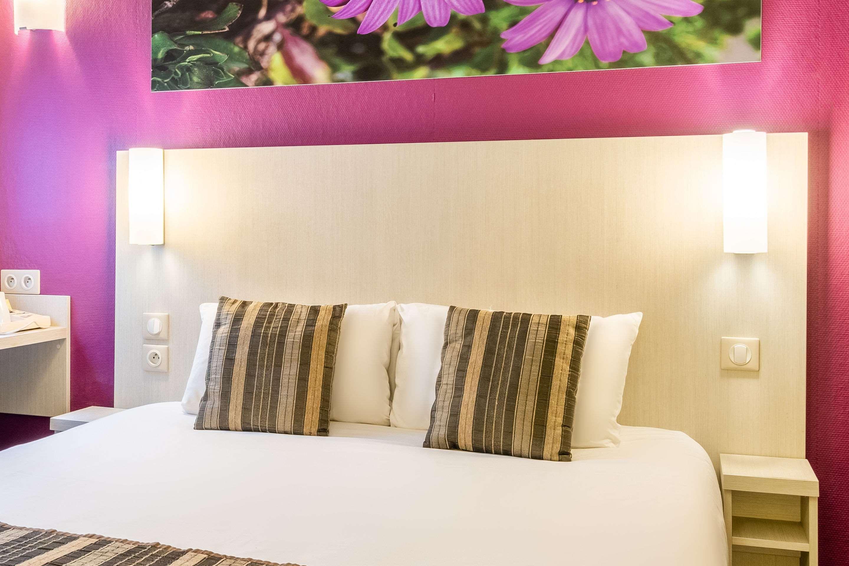 Comfort Hotel Orleans Olivet Olivet  Dış mekan fotoğraf