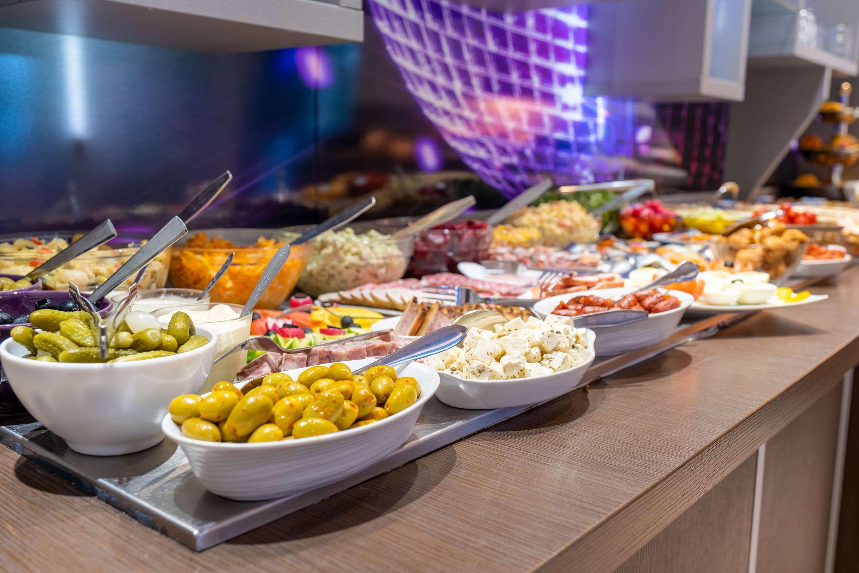 Comfort Hotel Orleans Olivet Olivet  Dış mekan fotoğraf