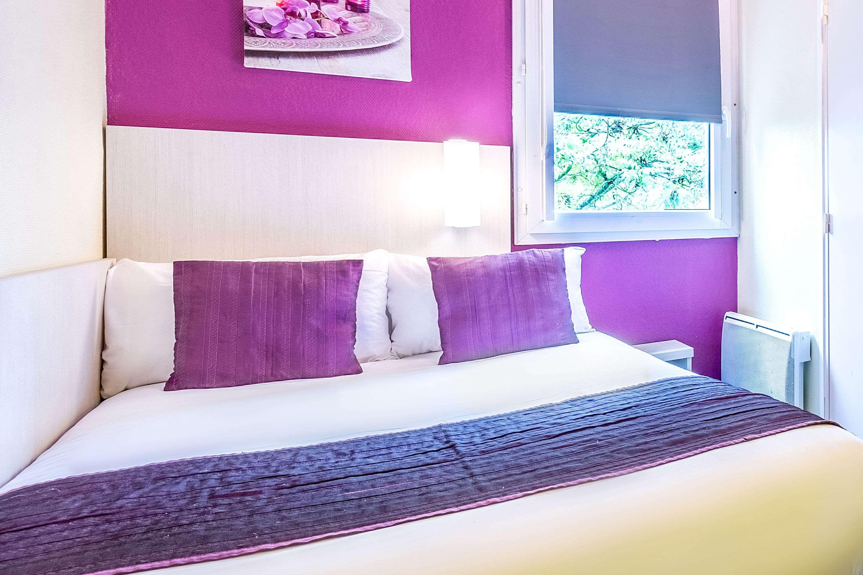 Comfort Hotel Orleans Olivet Olivet  Dış mekan fotoğraf