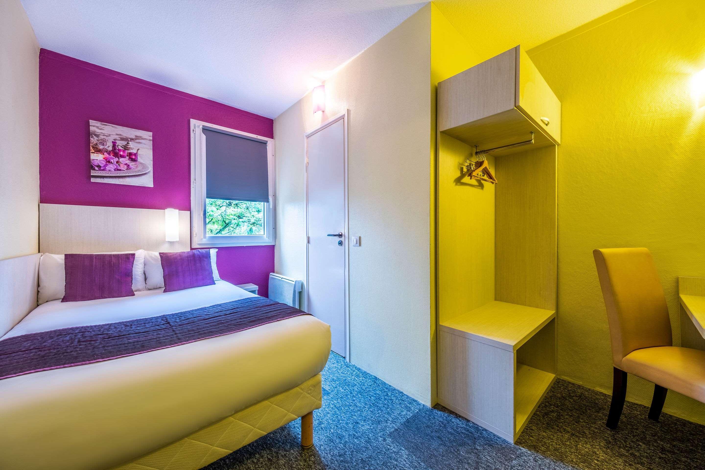 Comfort Hotel Orleans Olivet Olivet  Dış mekan fotoğraf