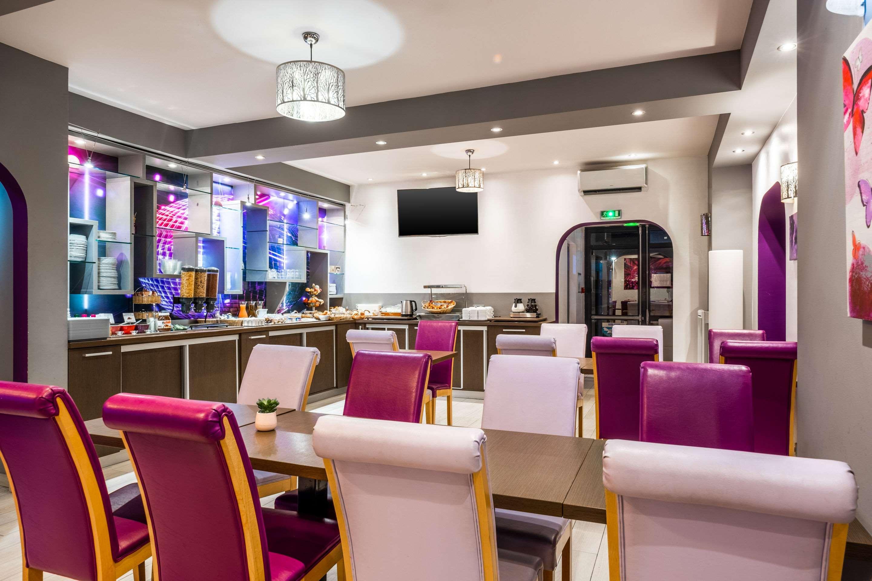 Comfort Hotel Orleans Olivet Olivet  Dış mekan fotoğraf