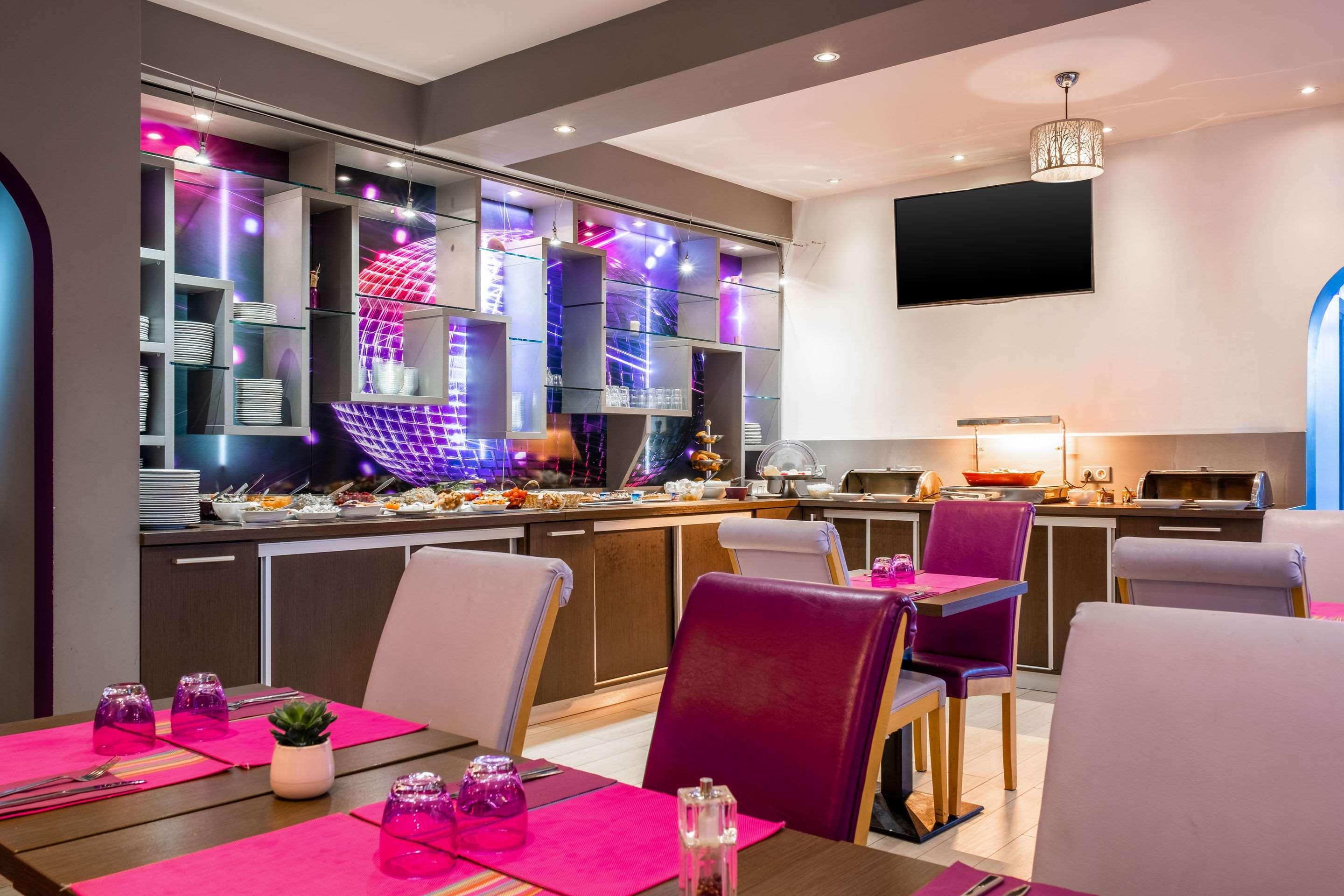 Comfort Hotel Orleans Olivet Olivet  Dış mekan fotoğraf