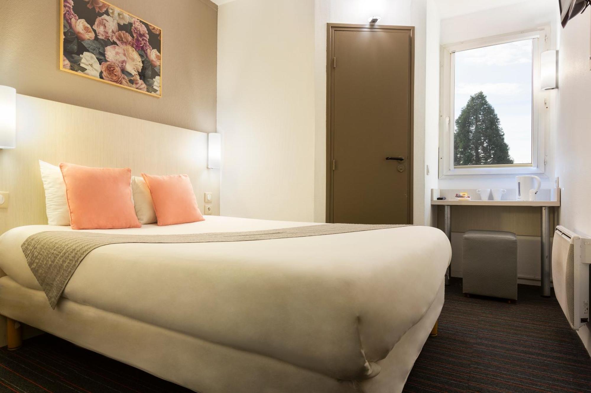 Comfort Hotel Orleans Olivet Olivet  Dış mekan fotoğraf