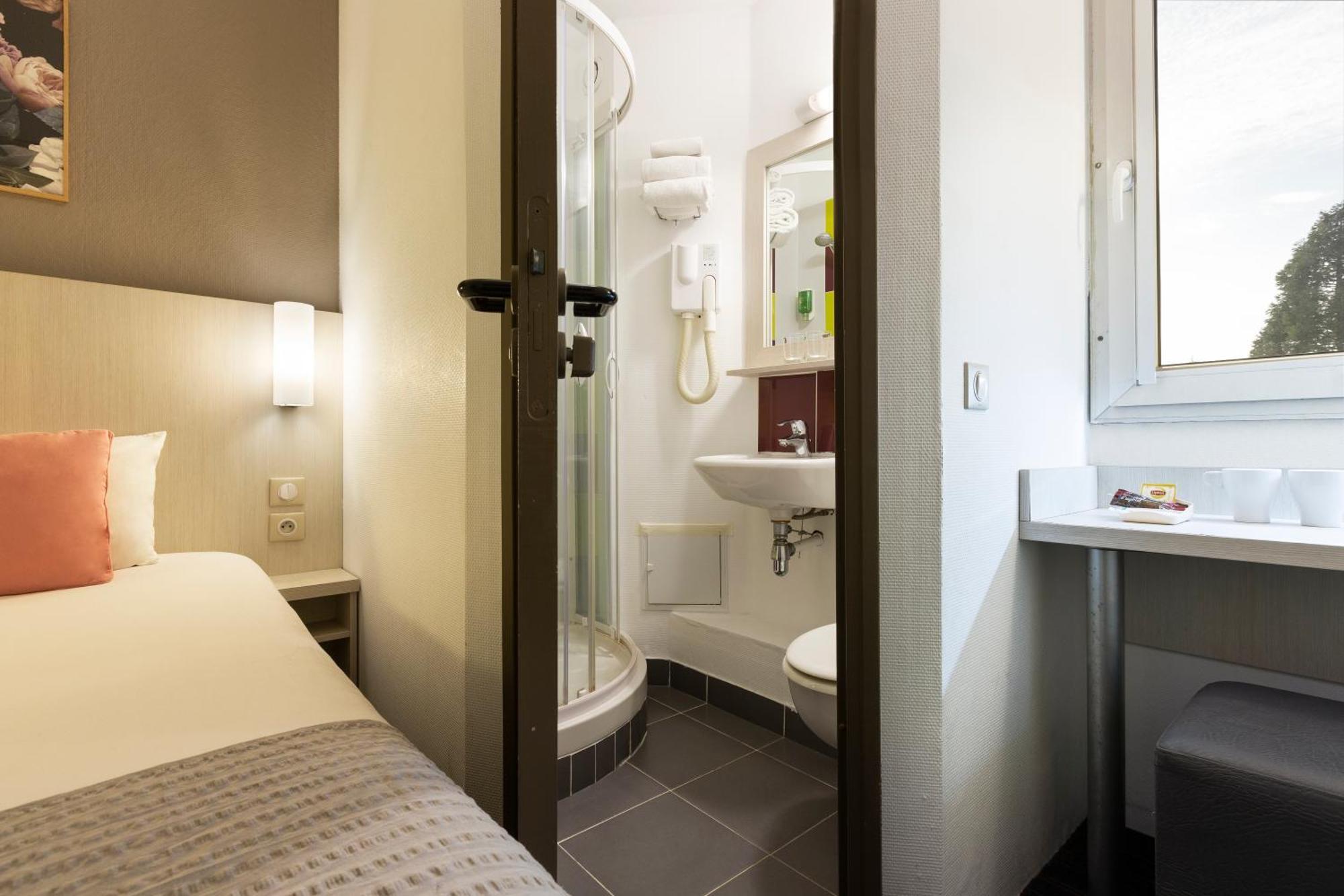 Comfort Hotel Orleans Olivet Olivet  Dış mekan fotoğraf