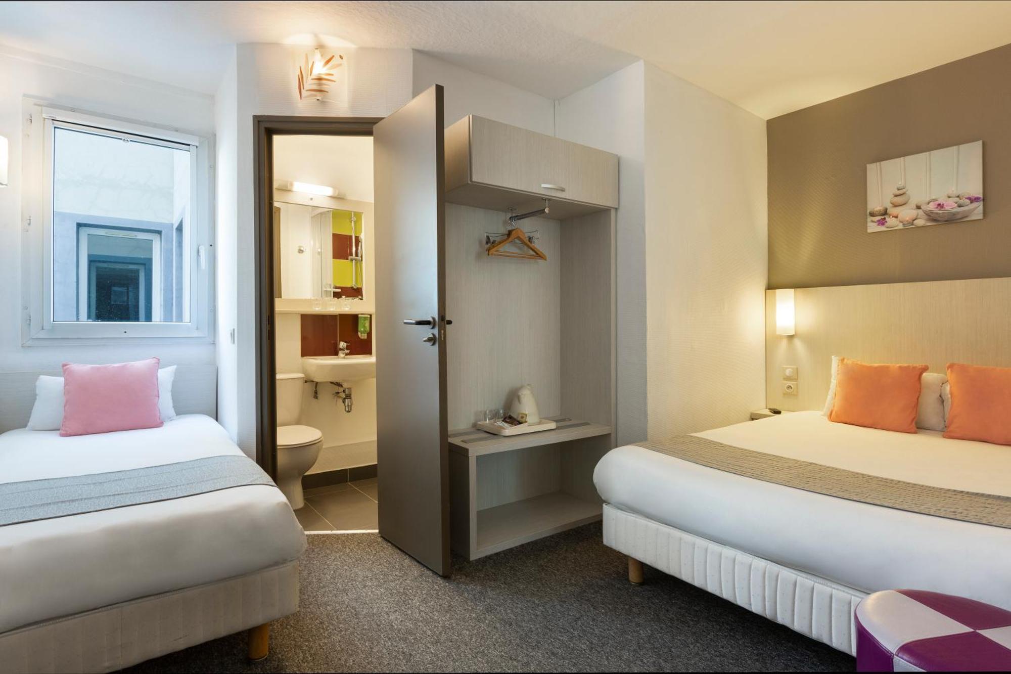 Comfort Hotel Orleans Olivet Olivet  Dış mekan fotoğraf