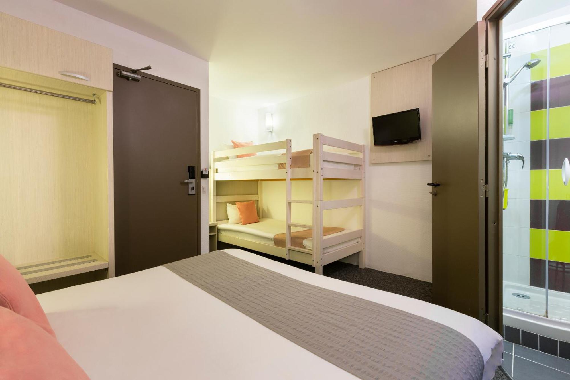 Comfort Hotel Orleans Olivet Olivet  Dış mekan fotoğraf