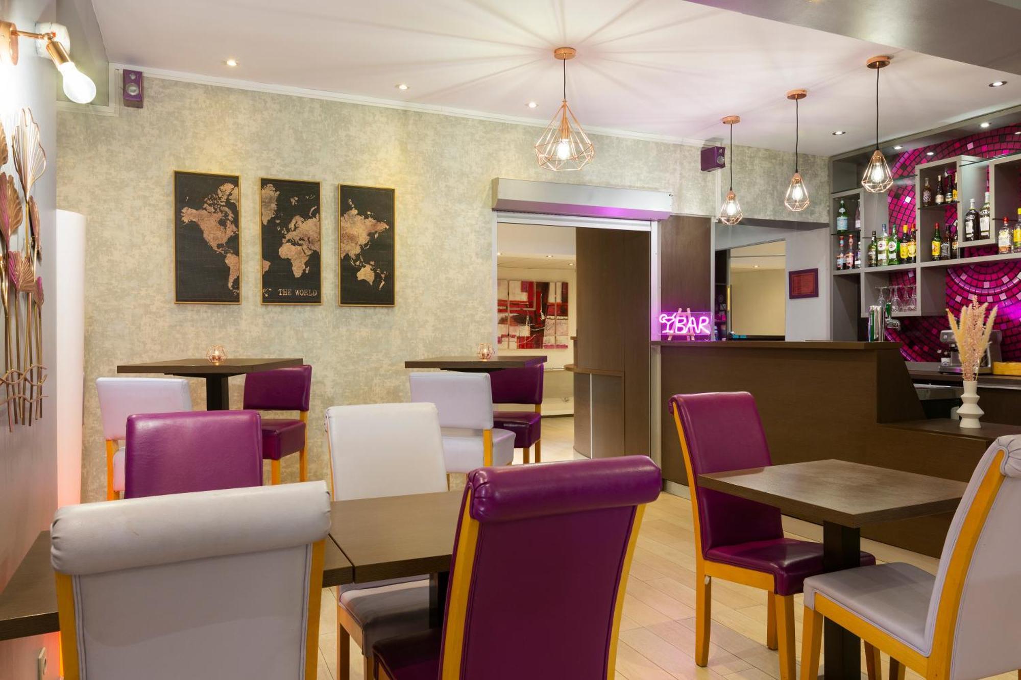 Comfort Hotel Orleans Olivet Olivet  Dış mekan fotoğraf