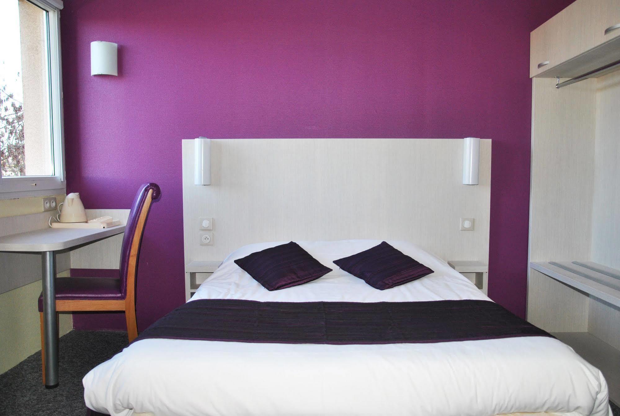 Comfort Hotel Orleans Olivet Olivet  Dış mekan fotoğraf