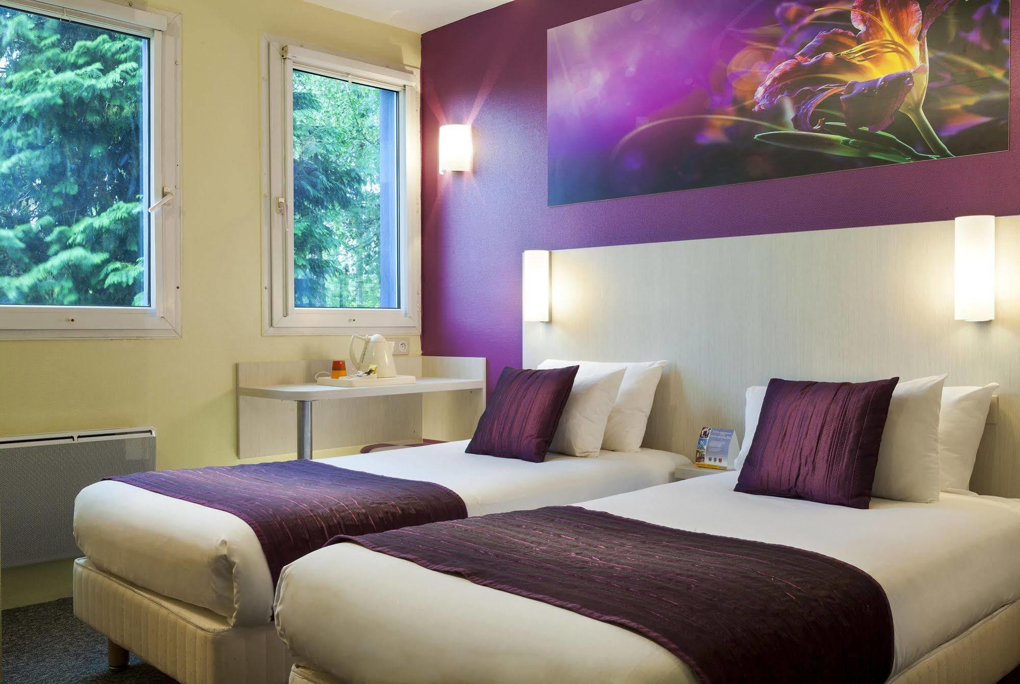 Comfort Hotel Orleans Olivet Olivet  Dış mekan fotoğraf